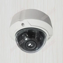 1/" sony 811 CCD Effio-E DSP 700TVL 2,8~ 12 мм объектив с переменным фокусным расстоянием АНТИВАНДАЛЬ антивандальный металлический аналог CCTV купольная Камера WDR(широкий динамический диапазон) DC12V