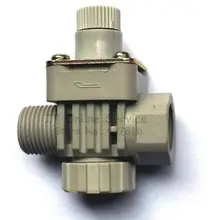 G1/" снижение давления воды клапан, Пластик& 10 шт./лот