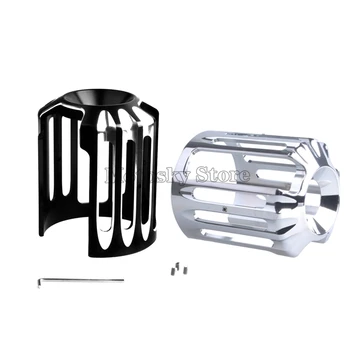 

Motorcycle Accessories Oil Filter Cover Oil Grid For Harley Sportster XL 883 1200 Touring Dyna Softail FLHR CVO Fatboy