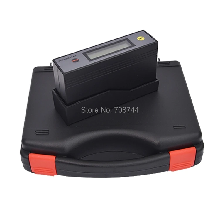 

ETB-0833 Gloss Meter Paint Surface with Self Calibration