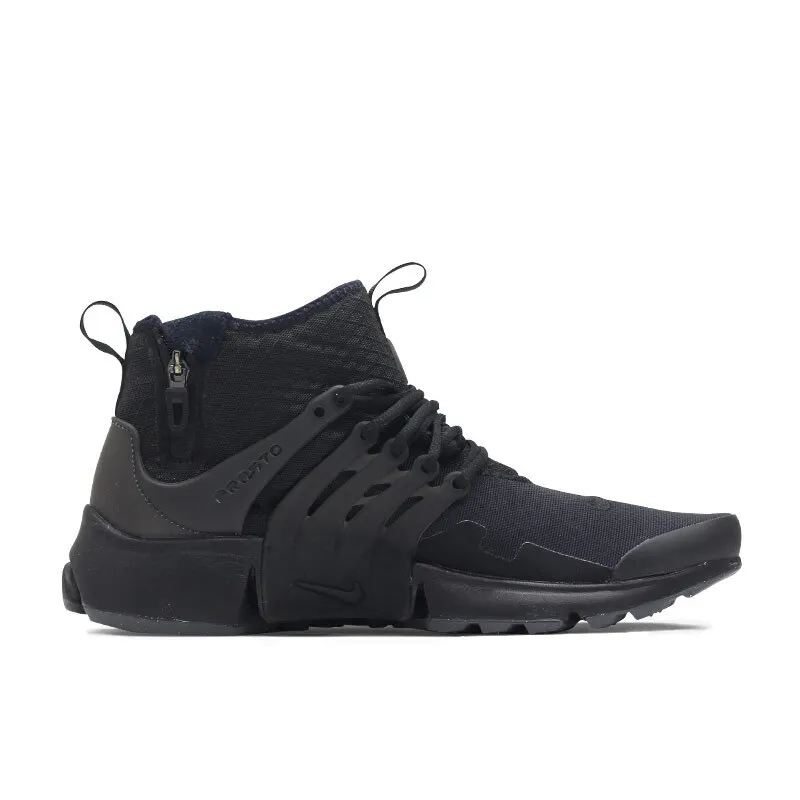 Новое поступление Nike Air Presto MID Utility Для мужчин кроссовки