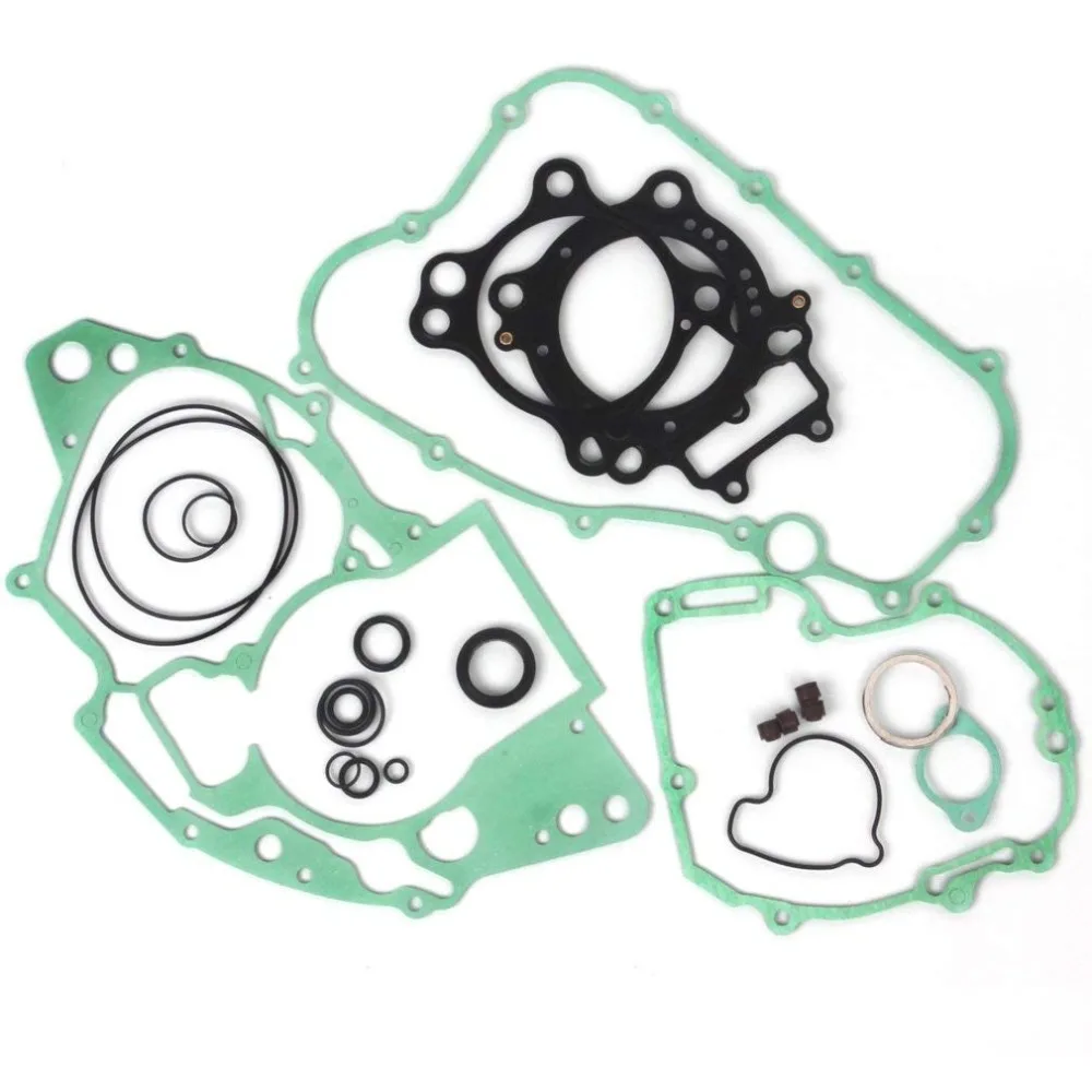 Xzilla Complete Full Gasket Kit For CRF250R CRF250X CRF250 CRF 250 X I GS26 Replacement Accessories Parts | Автомобили и