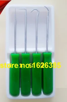 

Car Automotive Hook And Pick Set O-Ring Seal Remover Craft Hobby, car maintenience tool, tire repairing tool