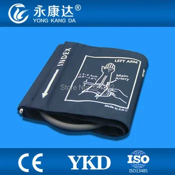 

Larget Adult Arm Type Electronic sphygmomanometer cuff CE&ISO13485 proved