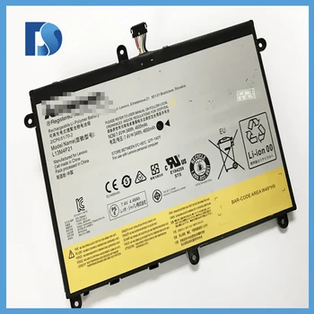 

BK-Dbest 7.4V 34Wh L13M4P21 L13L4P21 Laptop Battery For Lenovo Yoga 2 11 20332