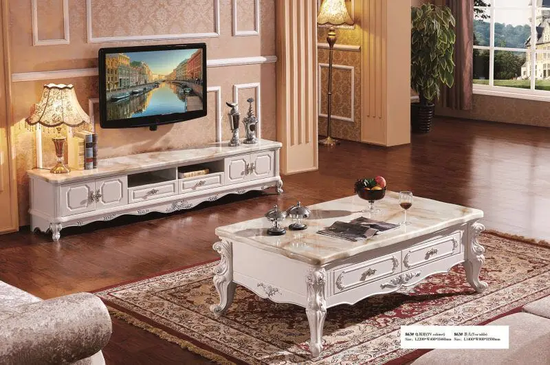 2016 Real Promotion Antique No Cam Sehpalar Side Table Living Room Furniture Classic Wooden Coffee Table With Marble Desktop 2016 Real Promotion Antique No Cam Sehpalar Side Table Living Room Furniture Classic Wooden Coffee Table With Marble Desktop