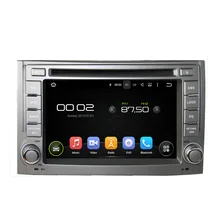 For Hyundai H1 Grand Starex 2007-2012 android 7.1.1 system HD car dvd player gps navigation radio 3G wifi dvr free map camera