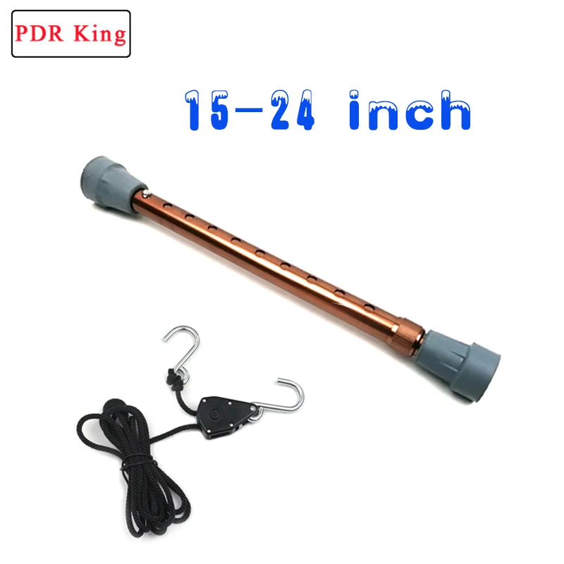 Aluminum alloy Hood Prop tools Nylon rope kit Paintless Dent Repair Tools car body repair tools engine cover repair kit Aluminum alloy Hood Prop tools Nylon rope kit Paintless Dent Repair Tools car body repair tools engine cover repair kit