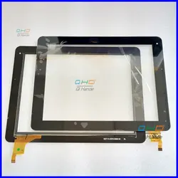 Новый 9,7 ''дюймовый емкостный сенсорный экран планшета датчик для Explay L2 3g планшет с ТВ PC Панель Бесплатная доставка