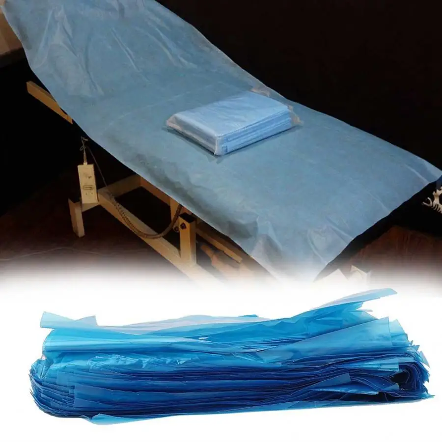 

2 boxes Disposable Tattoo Machine Mat Tablecloths Clean Pad Tattoo Supplies Tools Tattoo Waterproof Table Mat 250Pcs/Box
