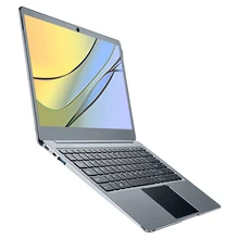 ZEUSLAP 14inch 6gb ram 64gb emmc 128gb ssd Intel quad core windows 10 system ultrathin 1920X1080p fhd laptop notebook computer