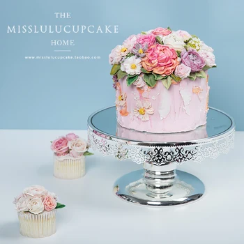 

Cake rack cake tray fruit plate dessert table decoration afternoon tea dessert plate cosmetics jewelry storage box