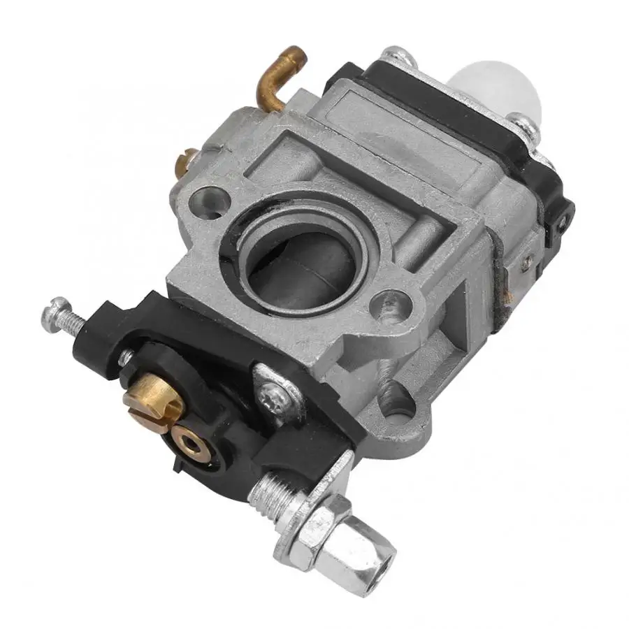 

Grass Trimmer Carburetor Fit for GX35 Brush Cutter Lawn Mower Parts Lawn Mower Carburetor Lawn Mower Carburetor