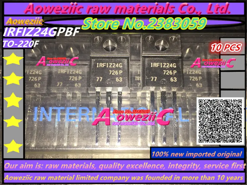 IRFIZ24GPBF_