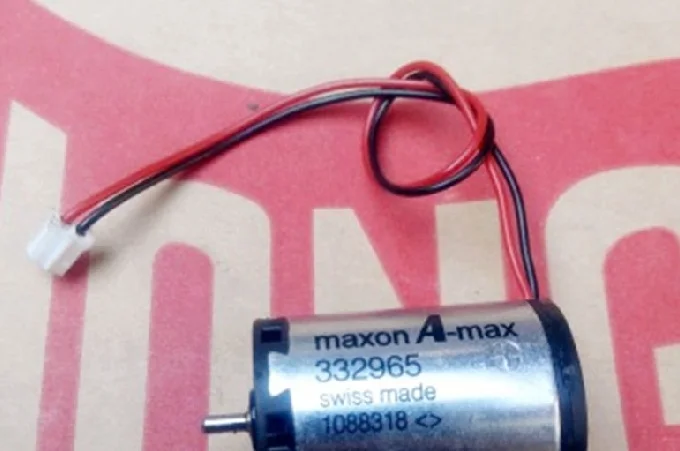 Полый корпус maxon A-max высокоскоростной мотор постоянного тока 332965 - Цена: 2 564,77 руб.