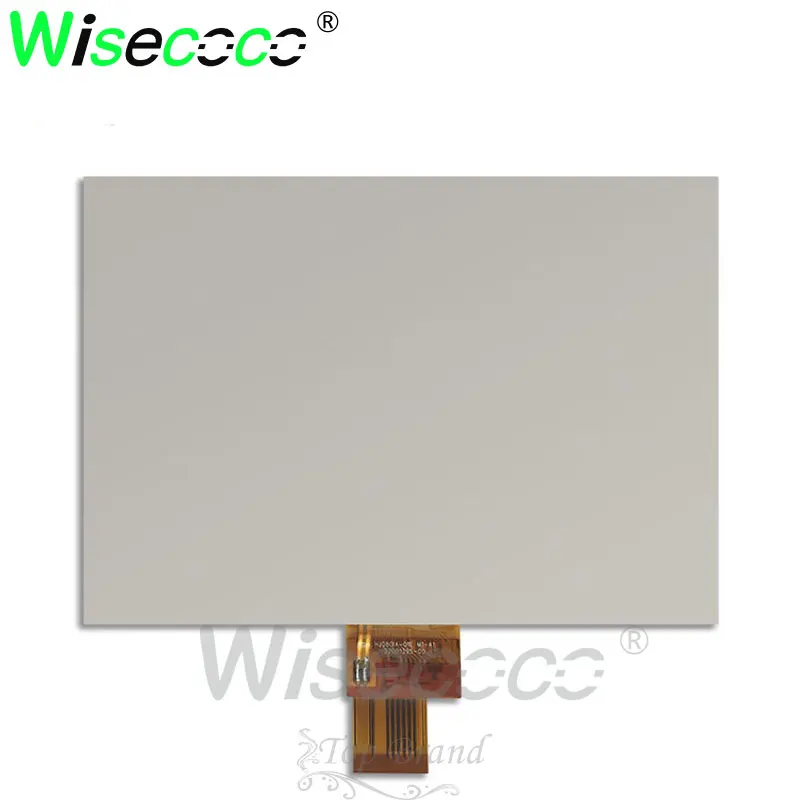 8 дюймов 1024x768 TFT HJ080IA 01E HE080IA 01D ЖК монитор экран + плата драйвера HDMI VGA 2AV для Raspberry Pi 3/2