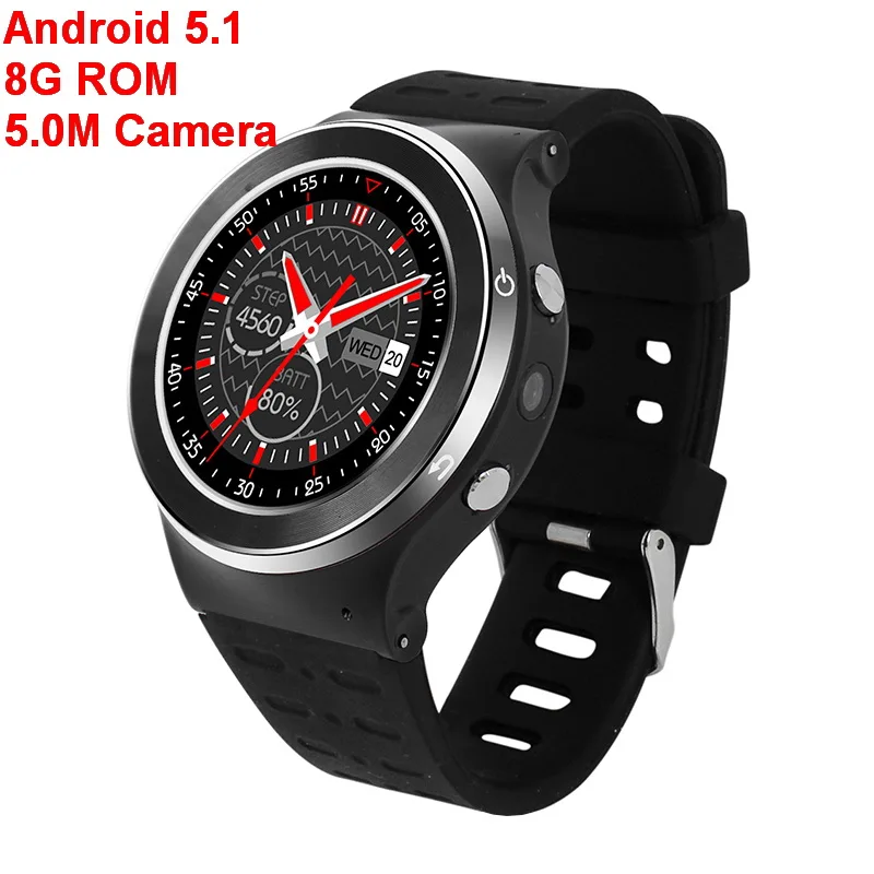 s99a android 5.1 smart watch