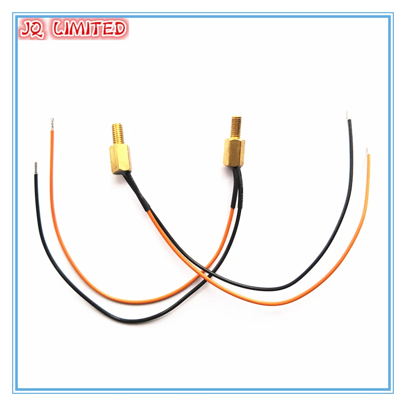 water temperature sensor