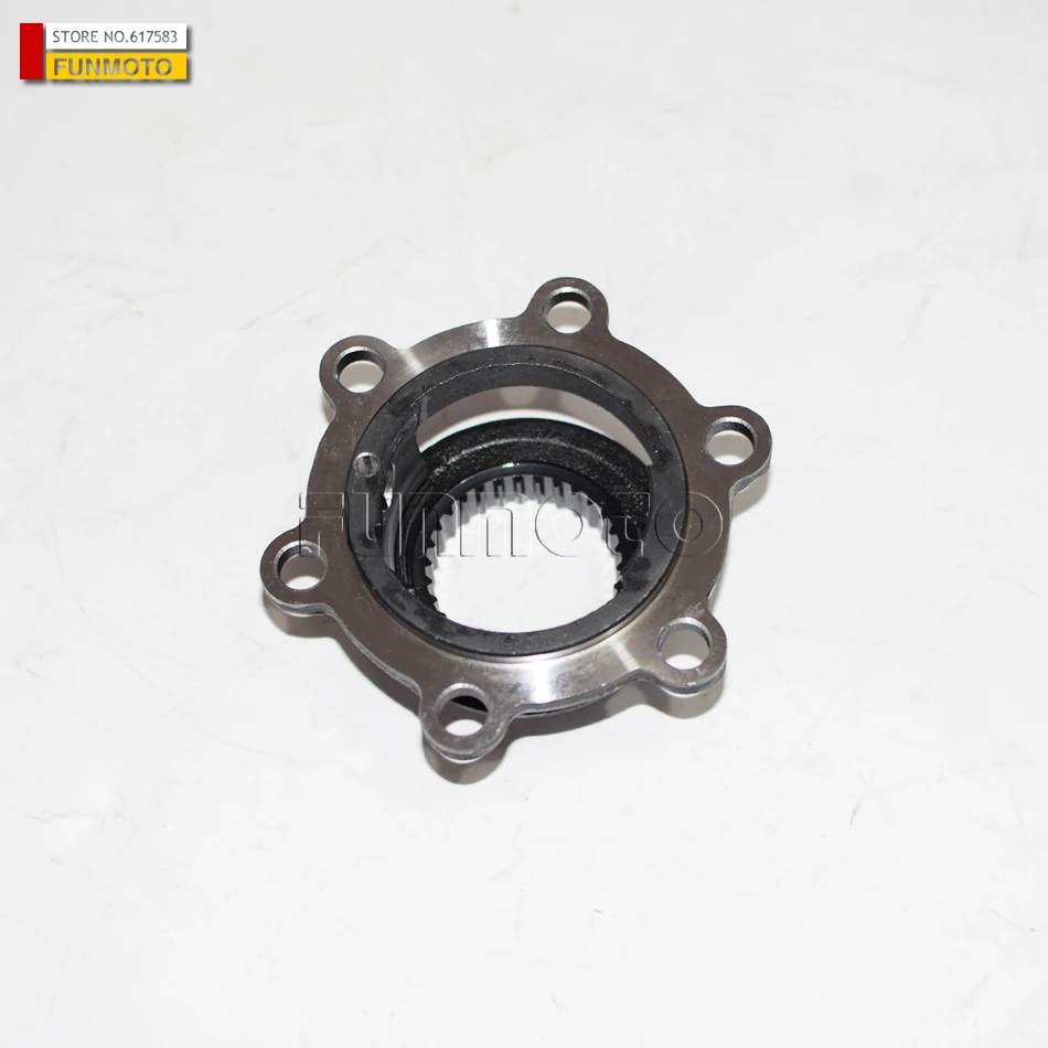

Differential support suit for CF800/CFX8/CFX6,parts code is 0181-313008-0050