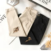 JUJULAND Harlan джинсы с высокой талией, женские Джинсы бойфренда с узкой талией, джинсовые рваные джинсы для женщин, большие размеры 677