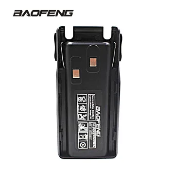 

UV-82 Capacity walkie talkie battery 2800mAh for two-way radio BF-UV82 battery two way radio Accessories