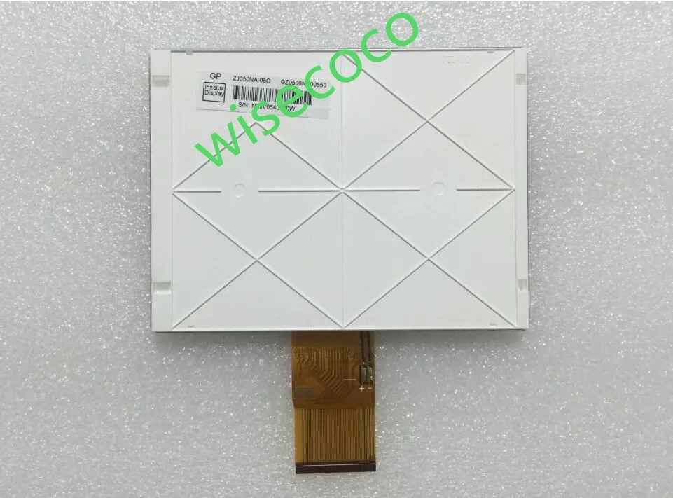 

for RUIYAN RY-F600P Fibre fusion splicer LCD Display screen replacement