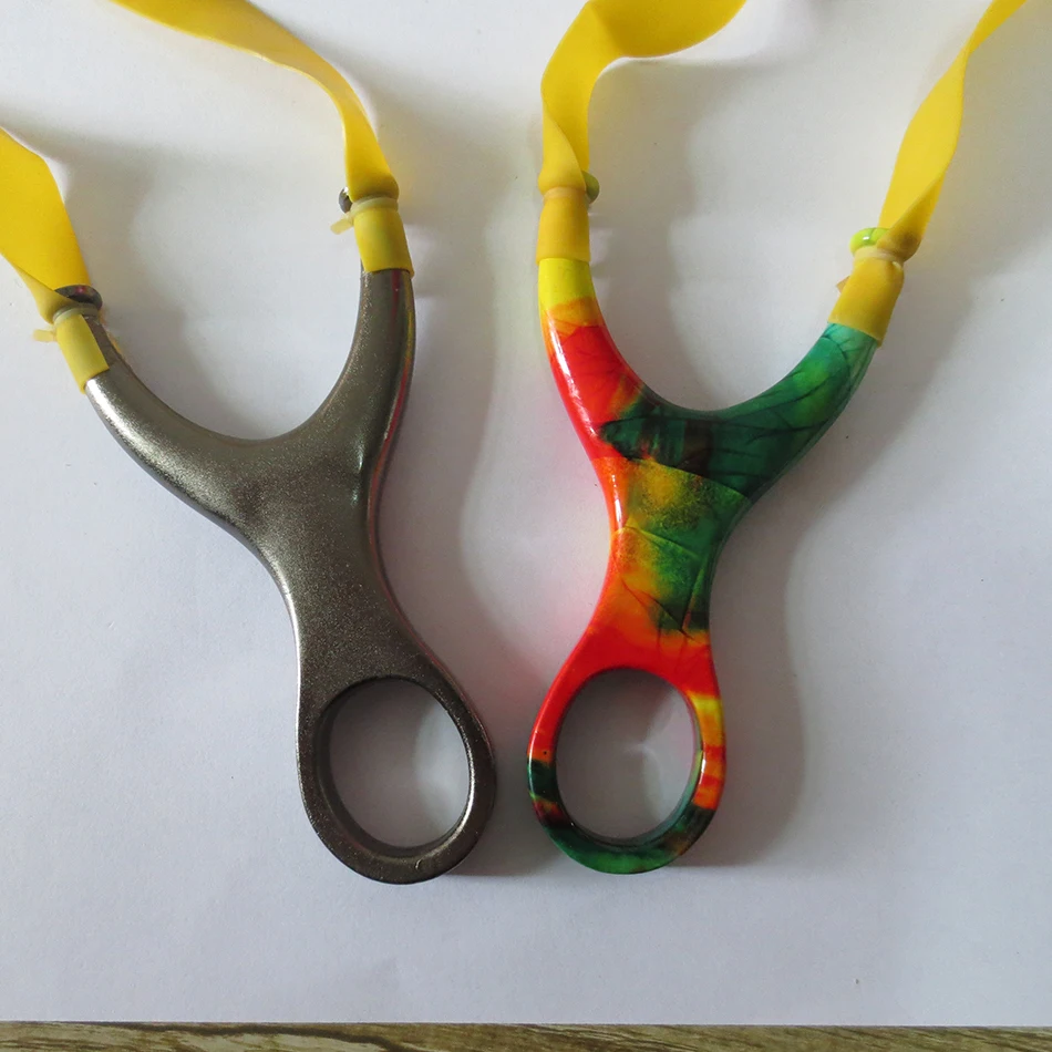 Samll New Style Catapult A Small Bow Sling Crossbow Slingshot