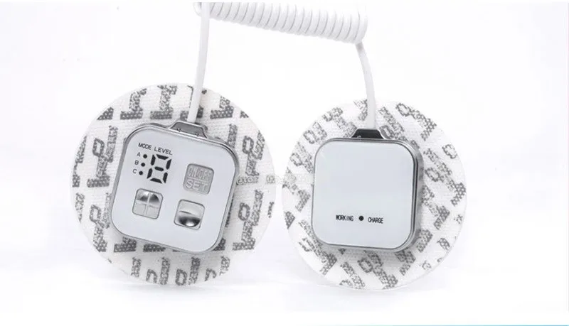 New KD-908 Machine Movement Body Liposuction Machine Powerful Slimming Massager Shake Instrument to Reduce Belly Fat Burning-17