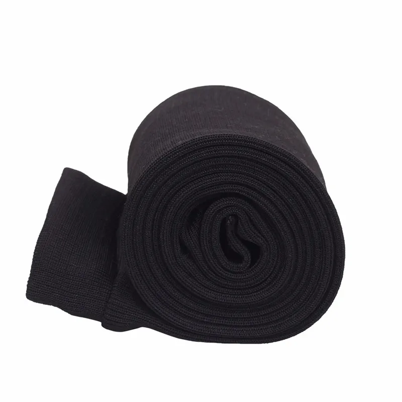 Silicone Treated Gun Sock Polyester Rifle Shotgun Fishing Rod Sock Protection Cover Bag Case Tactical Hunting Shotgun Cover Case06