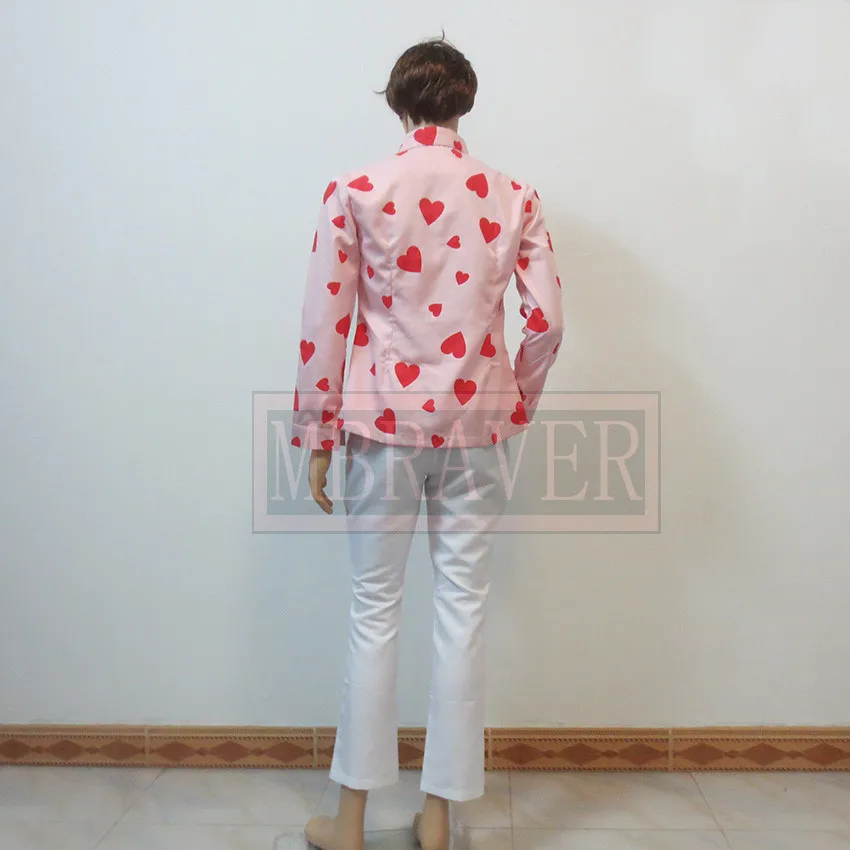 One Piece Donquixote Rosinante Corazon 