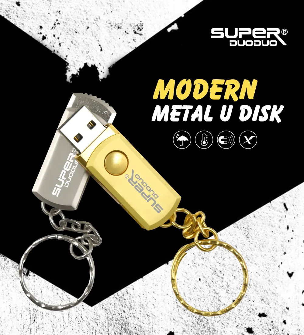 Оригинальная Флешка 32 Гб usb флеш-накопитель usb2.0 8 ГБ 16 ГБ 32 ГБ 64 Гб 128 ГБ флеш-память USB флешка с ручка с кольцом для ключей