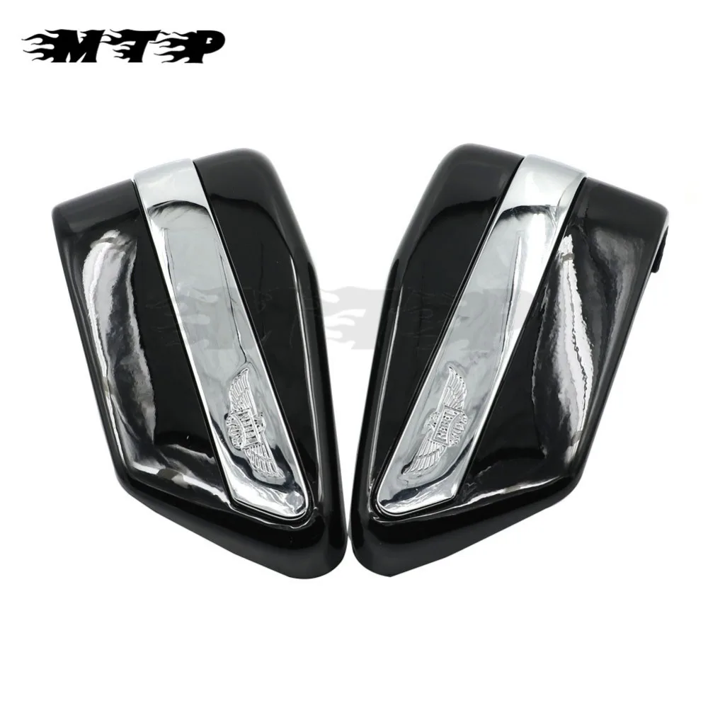 honda rebel battery cover