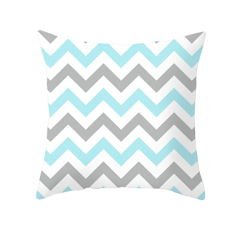 

2019 New style 45*45 cm pillowcases decorative pillowcover