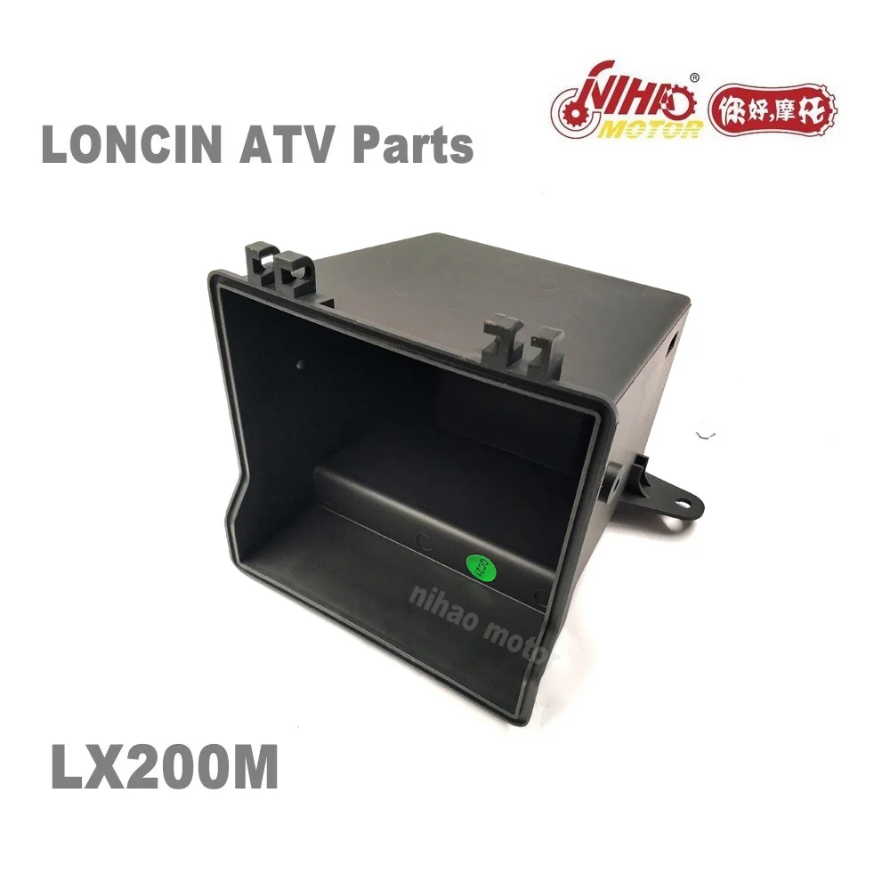 LX-200 мотовездеход Loncin запчасти задний инструмент коробка LC162FMK LX200M 200cc Quad GoKarts двигатель запасные для JIANSHE BASHAN RATO KAYO BULL