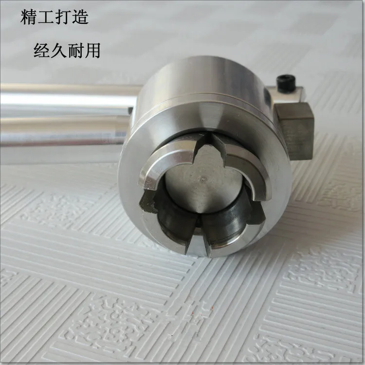 Manual Cap Crimper, 20mm Glass Bottle Sealing Machine, Manual Stainless Steel Vial Crimpers, Hand Sealing Tool