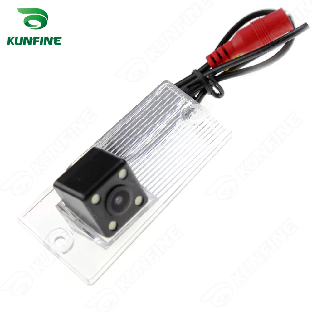 Car Rear View Camera for KIA Sportage 08 09 11 12 A