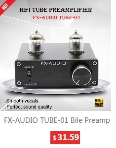 YAQIN MC-5881A Hifi ламповый усилитель аудио стерео вакуумный ламповый усилитель домашний ламповый предусилитель Трубка аудио усилитель