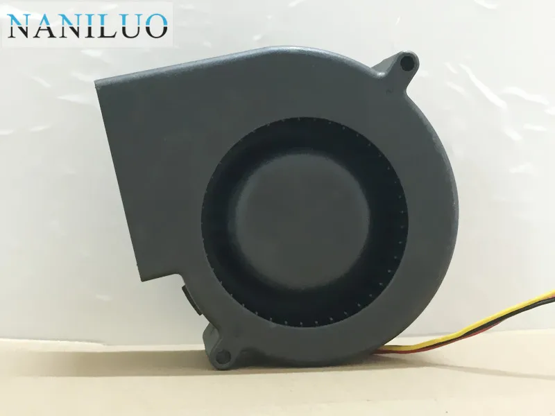 

NANILUO Free Shipping New PMB1297PYB1-AY 9733 Blower fan 12V 8.6W 97*94*33mm