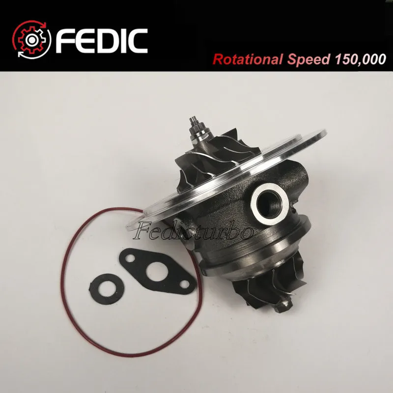 

Turbo cartridge GT1752S CHRA 733952 28200-4A101 28200 4A101 282004A101 Turbo charger for KIA Sorento 2.5 CRDI D4CB 103Kw 2002