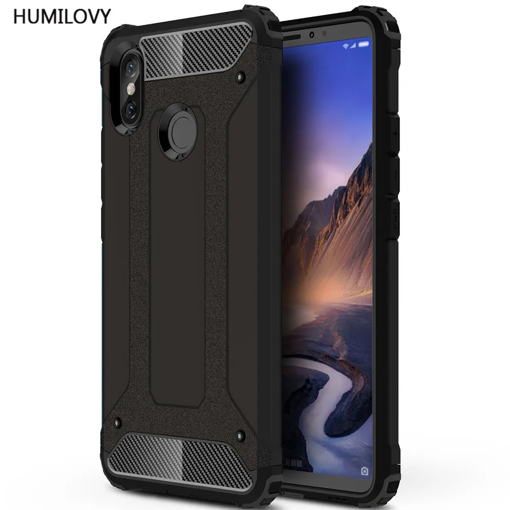 Купить Чехол Для Mi Max 3