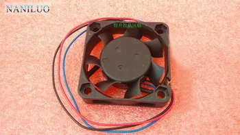 

New original EFB0405HA 4010 4cm 5V 0.20A three-wire speed cooling fan