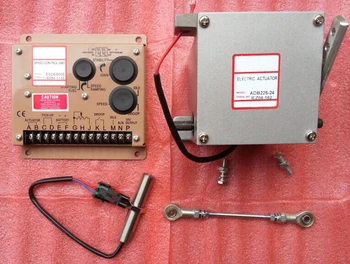 

ADB225 ( 12V / 24V ) kit with ESD5500E and 3034572