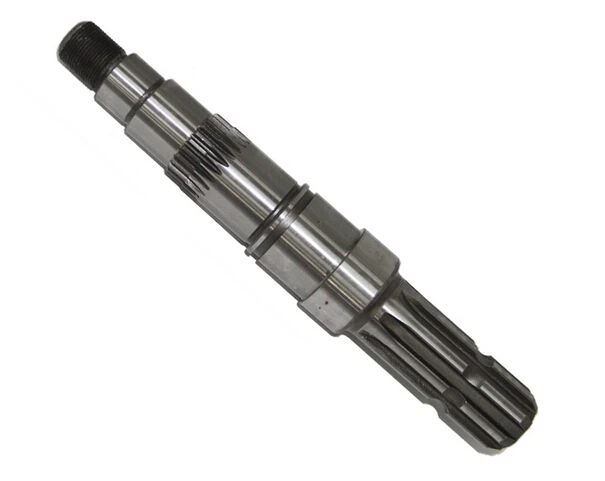 Foton tractor parts, the PTO shaft (8 splines), part number: TB550.412-01 ft250 te254 tractor the first shaft part number ft250 37 014