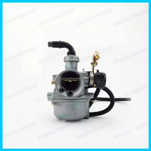 Карбюратор keihin pz19