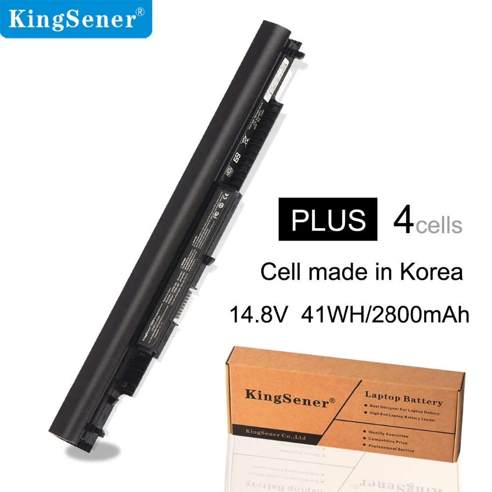 KingSener New HS04 Laptop Battery For HP Pavilion 14-ac0XX 15-ac121dx 255 245 250 G4 240 HSTNN-LB6U HSTNN-PB6T/PB6S HSTNN-LB6V KingSener New HS04 Laptop Battery For HP Pavilion 14-ac0XX 15-ac121dx 255 245 250 G4 240 HSTNN-LB6U HSTNN-PB6T/PB6S HSTNN-LB6V
