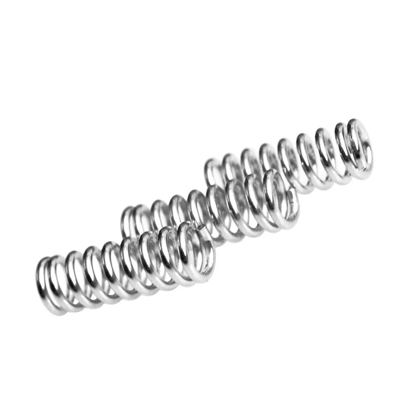 Пружины 7 5 мм для 3D экструдера 10 шт.|extruder for 3d printer|for printerspring steel springs |
