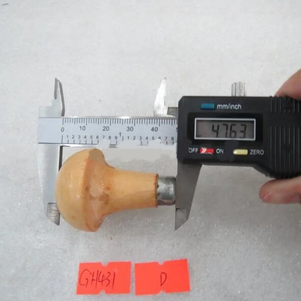 Ювелирные изделия гравировка нож Ручка Деревянный Металл Гравировка Инструменты
