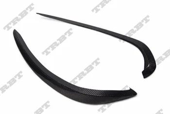 

Fit for Mercedes-Benz CLA220 CLA CLA45 AMG CLA260 carbon fiber wind air knife