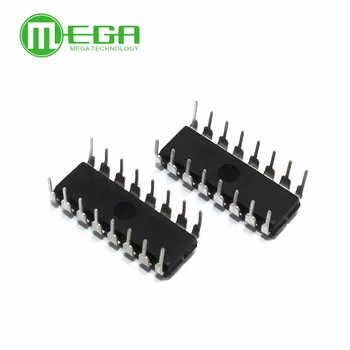 

100pcs L293 L293D DIP-16 Driver IC new
