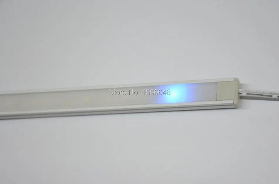 dimmable led rigid bar